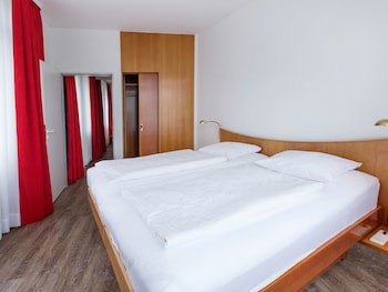 Dormero Hotel Dresden Airport galeri fotoğrafı