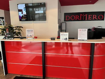 Dormero Hotel Dresden Airport fotoğrafı