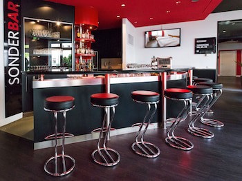 Dormero Hotel Dresden Airport galeri fotoğrafı