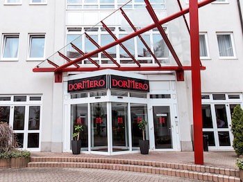 Dormero Hotel Dresden Airport fotoğrafı