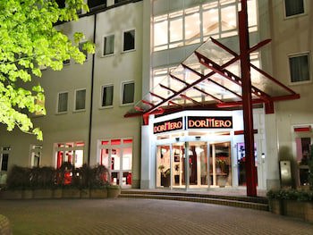 Dormero Hotel Dresden Airport galeri fotoğrafı