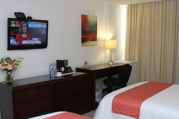 Hotel Poza Rica Centro