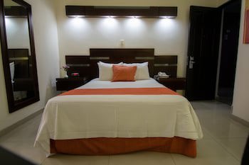 Hotel Poza Rica Centro
