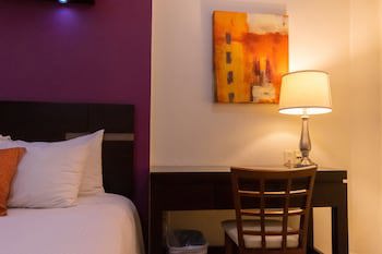 Hotel Poza Rica Centro
