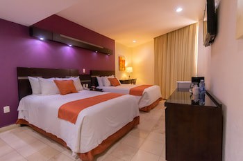 Hotel Poza Rica Centro