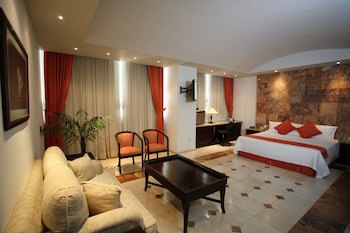 Hotel Poza Rica Centro