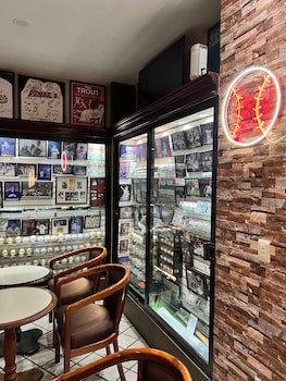 Hotel Poza Rica Centro