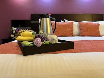 Hotel Poza Rica Centro