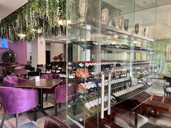 Hotel Poza Rica Centro