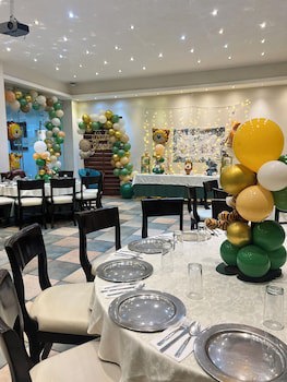 Hotel Poza Rica Centro