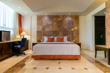 Hotel Poza Rica Centro