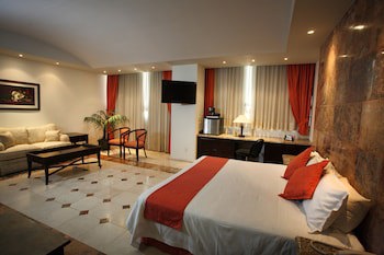 Hotel Poza Rica Centro