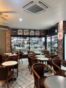 Hotel Poza Rica Centro