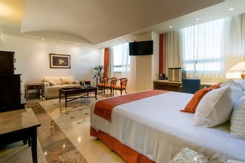 Hotel Poza Rica Centro