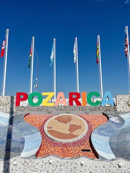 Hotel Poza Rica Centro