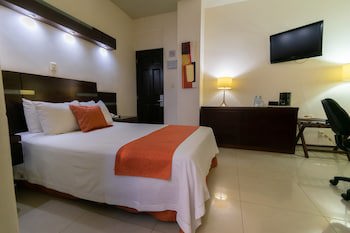 Hotel Poza Rica Centro