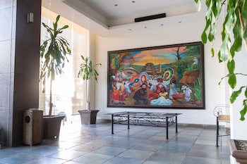 Hotel Poza Rica Centro