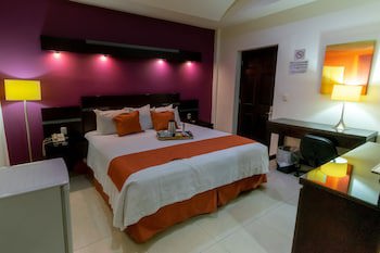 Hotel Poza Rica Centro