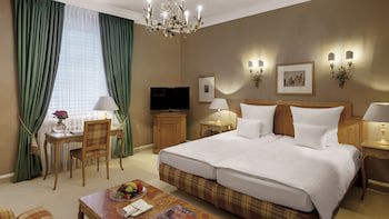 Hotel Excelsior Munchen galeri fotoğrafı