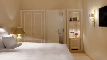 Hotel Excelsior Munchen galeri fotoğrafı