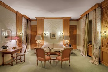 Hotel Excelsior Munchen fotoğrafı
