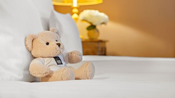 Hotel Excelsior Munchen galeri fotoğrafı