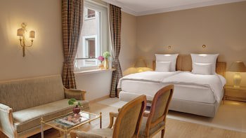 Hotel Excelsior Munchen galeri fotoğrafı