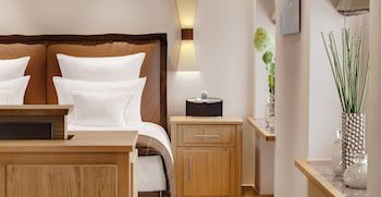 Hotel Excelsior Munchen fotoğrafı