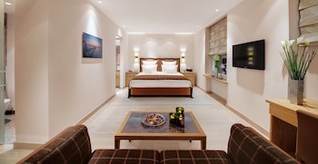 Hotel Excelsior Munchen galeri fotoğrafı