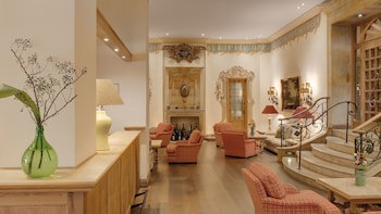 Hotel Excelsior Munchen
