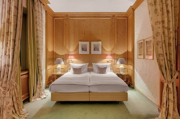 Hotel Excelsior Munchen galeri fotoğrafı