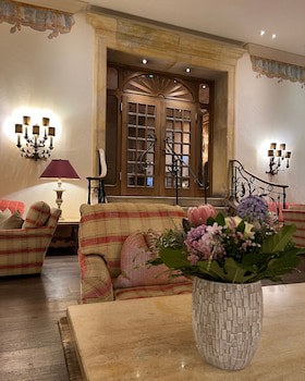 Hotel Excelsior Munchen galeri fotoğrafı