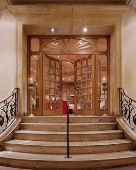 Hotel Excelsior Munchen galeri fotoğrafı