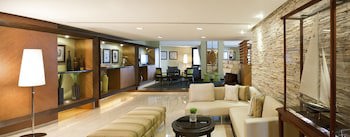 Crowne Plaza Santo Domingo, An Ihg Hotel