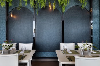 Crowne Plaza Santo Domingo, An Ihg Hotel