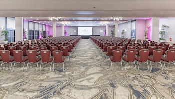 Crowne Plaza Santo Domingo, An Ihg Hotel