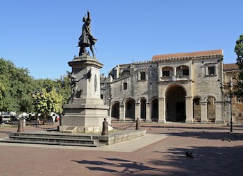 Crowne Plaza Santo Domingo, An Ihg Hotel