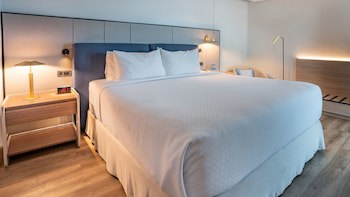 Crowne Plaza Santo Domingo, An Ihg Hotel