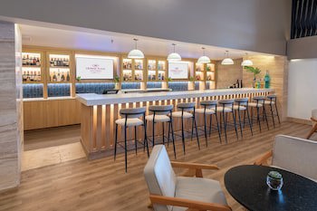 Crowne Plaza Santo Domingo, An Ihg Hotel