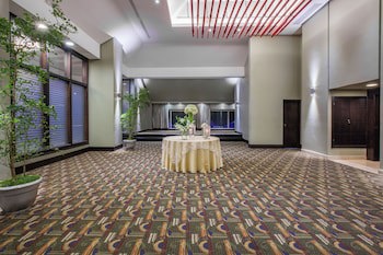 Crowne Plaza Santo Domingo, An Ihg Hotel