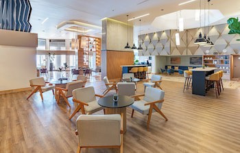 Crowne Plaza Santo Domingo, An Ihg Hotel