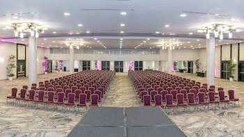 Crowne Plaza Santo Domingo, An Ihg Hotel
