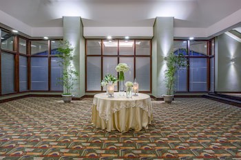 Crowne Plaza Santo Domingo, An Ihg Hotel