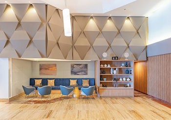 Crowne Plaza Santo Domingo, An Ihg Hotel