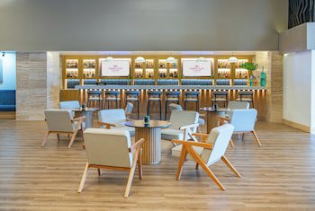 Crowne Plaza Santo Domingo, An Ihg Hotel