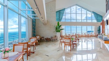 Crowne Plaza Santo Domingo, An Ihg Hotel