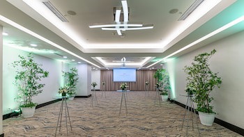 Crowne Plaza Santo Domingo, An Ihg Hotel
