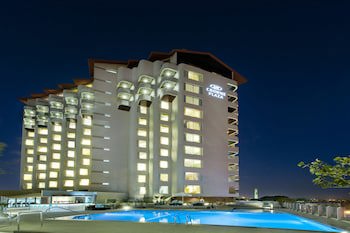 Crowne Plaza Santo Domingo, An Ihg Hotel