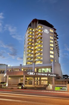 Crowne Plaza Santo Domingo, An Ihg Hotel
