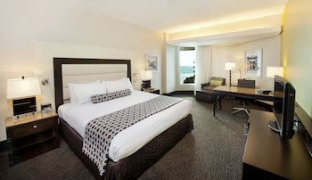Crowne Plaza Santo Domingo, An Ihg Hotel